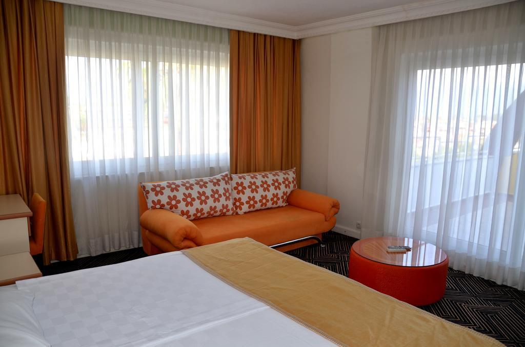 Orient Resort Hotel Fethiye Zimmer foto